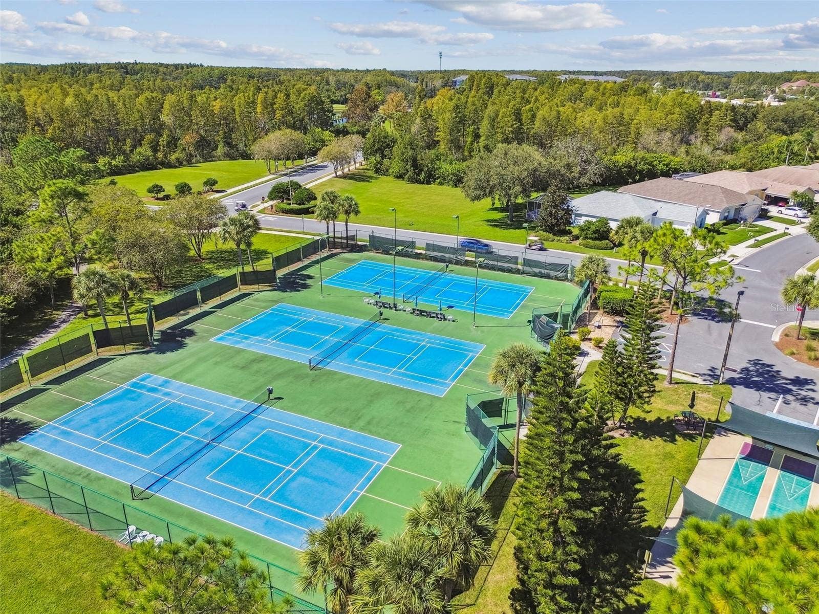 8002 SHADDOCK PLACE, Land O Lakes, FL 34637