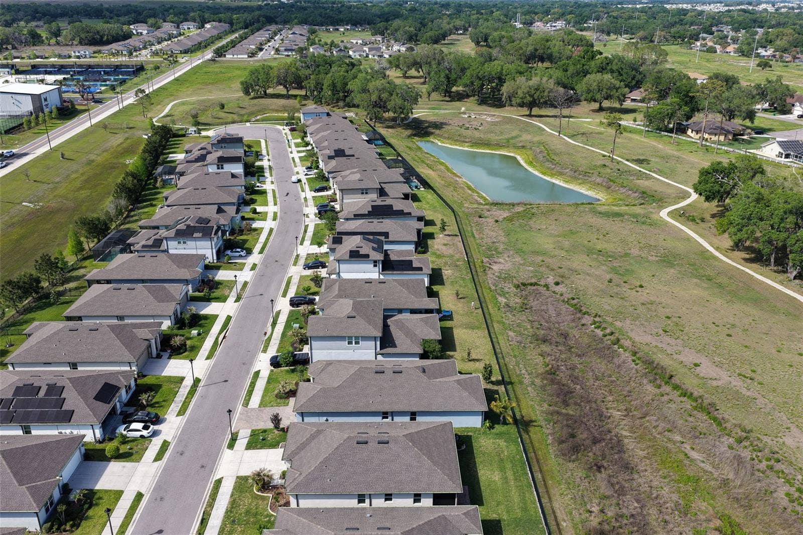 6382 BRADFORD WOODS DRIVE, Zephyrhills, FL 33542 6382 BRADFORD WOODS DRIVE, Zephyrhills, FL 33542