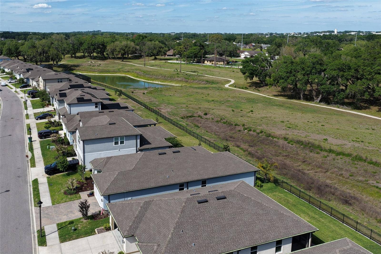 6382 BRADFORD WOODS DRIVE, Zephyrhills, FL 33542 6382 BRADFORD WOODS DRIVE, Zephyrhills, FL 33542