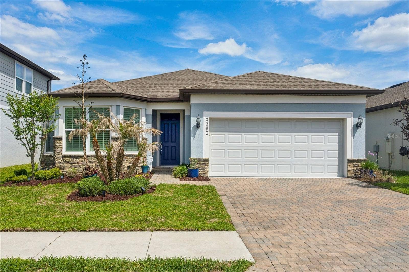 6382 BRADFORD WOODS DRIVE, Zephyrhills, FL 33542 6382 BRADFORD WOODS DRIVE, Zephyrhills, FL 33542