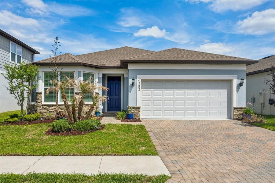 Property photo for 6382 BRADFORD WOODS DRIVE, Zephyrhills, FL