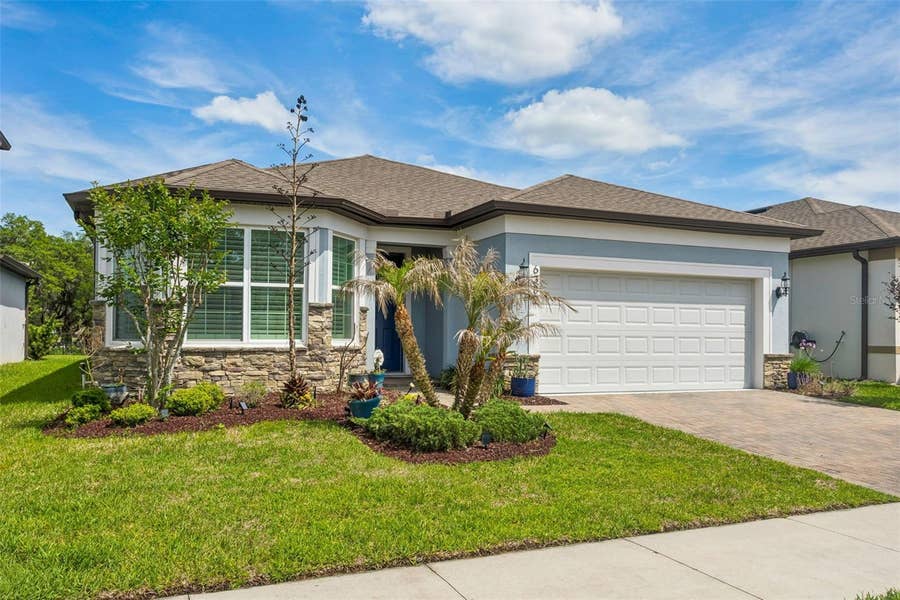Property photo for 6382 BRADFORD WOODS DRIVE, Zephyrhills, FL