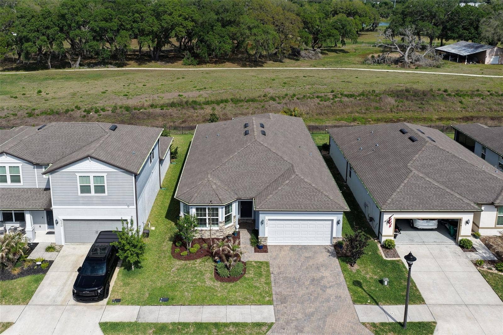 6382 BRADFORD WOODS DRIVE, Zephyrhills, FL 33542 6382 BRADFORD WOODS DRIVE, Zephyrhills, FL 33542
