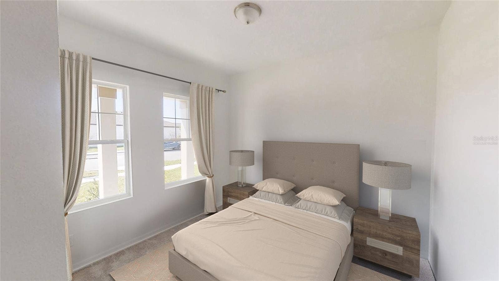 2444 GREY HAWK DRIVE, Kissimmee, FL 34746 Virtually Staged
