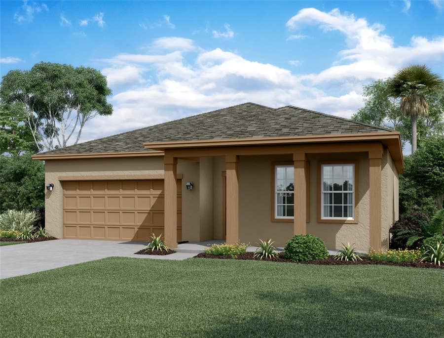 Property photo for 2444 GREY HAWK DRIVE, Kissimmee, FL