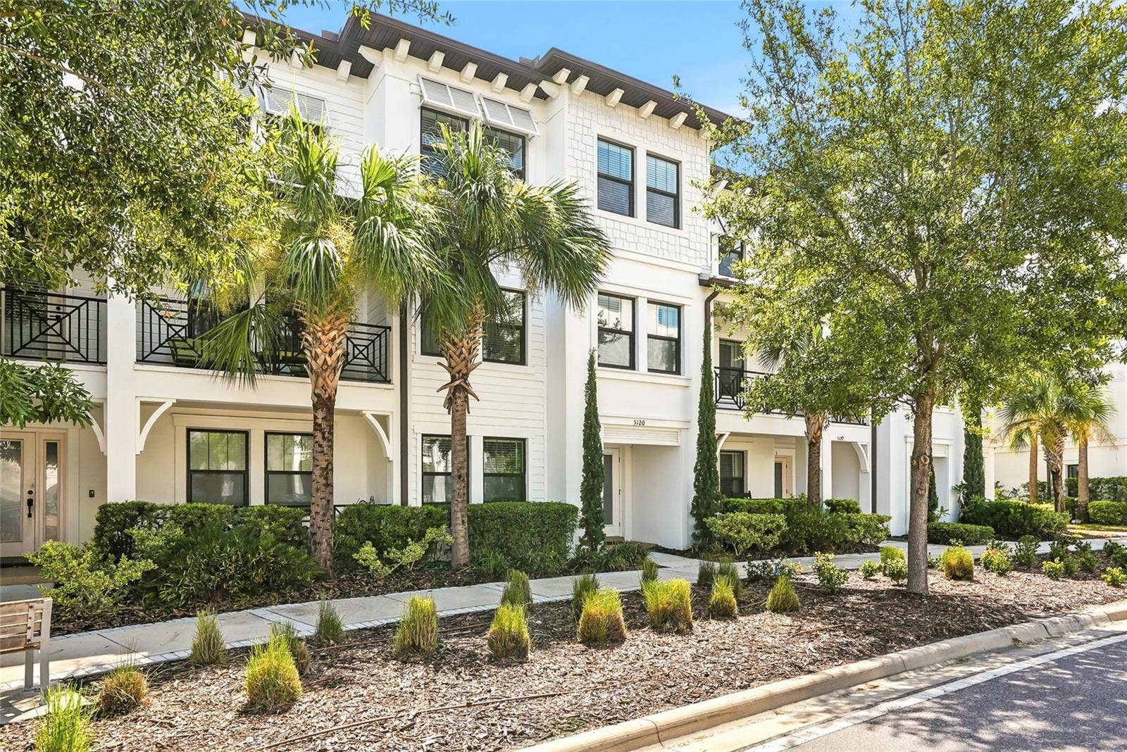 5120 BRIDGE STREET, #4, Tampa, FL 33611
