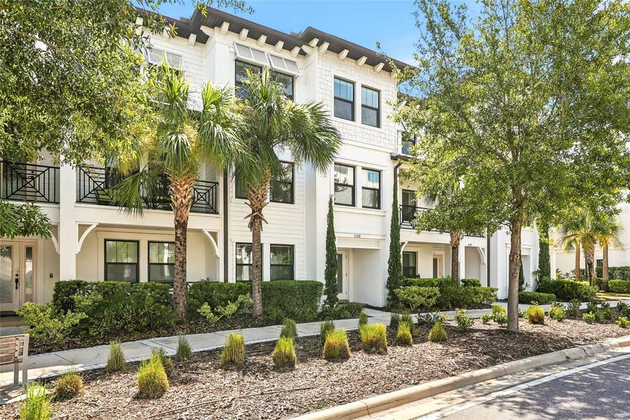Property photo for 5120 BRIDGE STREET, #4, Tampa, FL