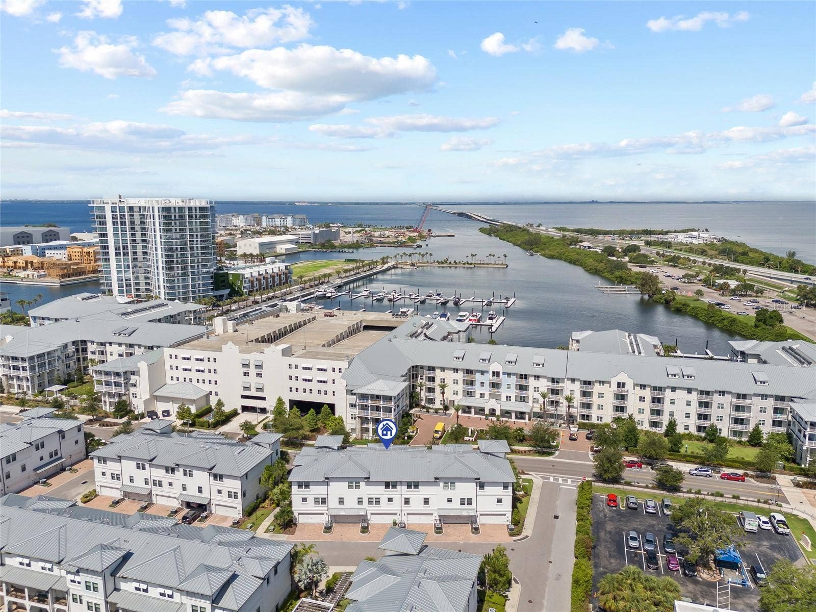 5120 BRIDGE STREET, #4, Tampa, FL 33611