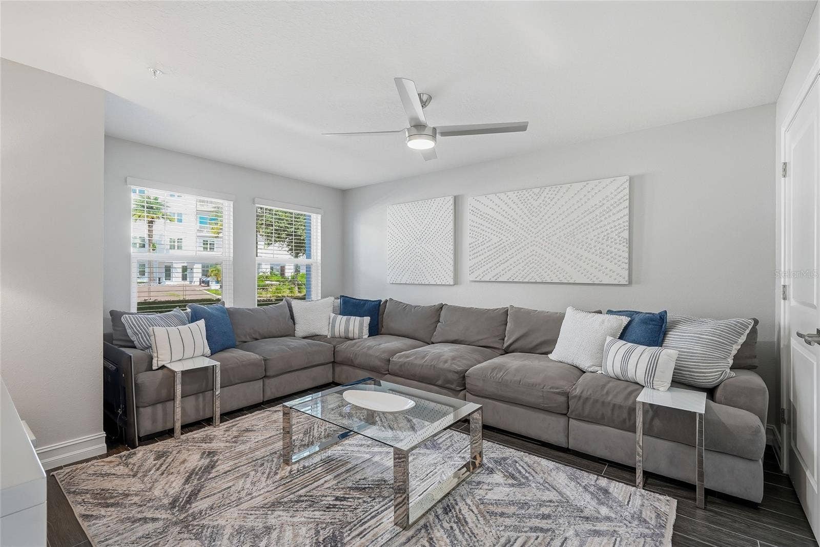 5120 BRIDGE STREET, #4, Tampa, FL 33611