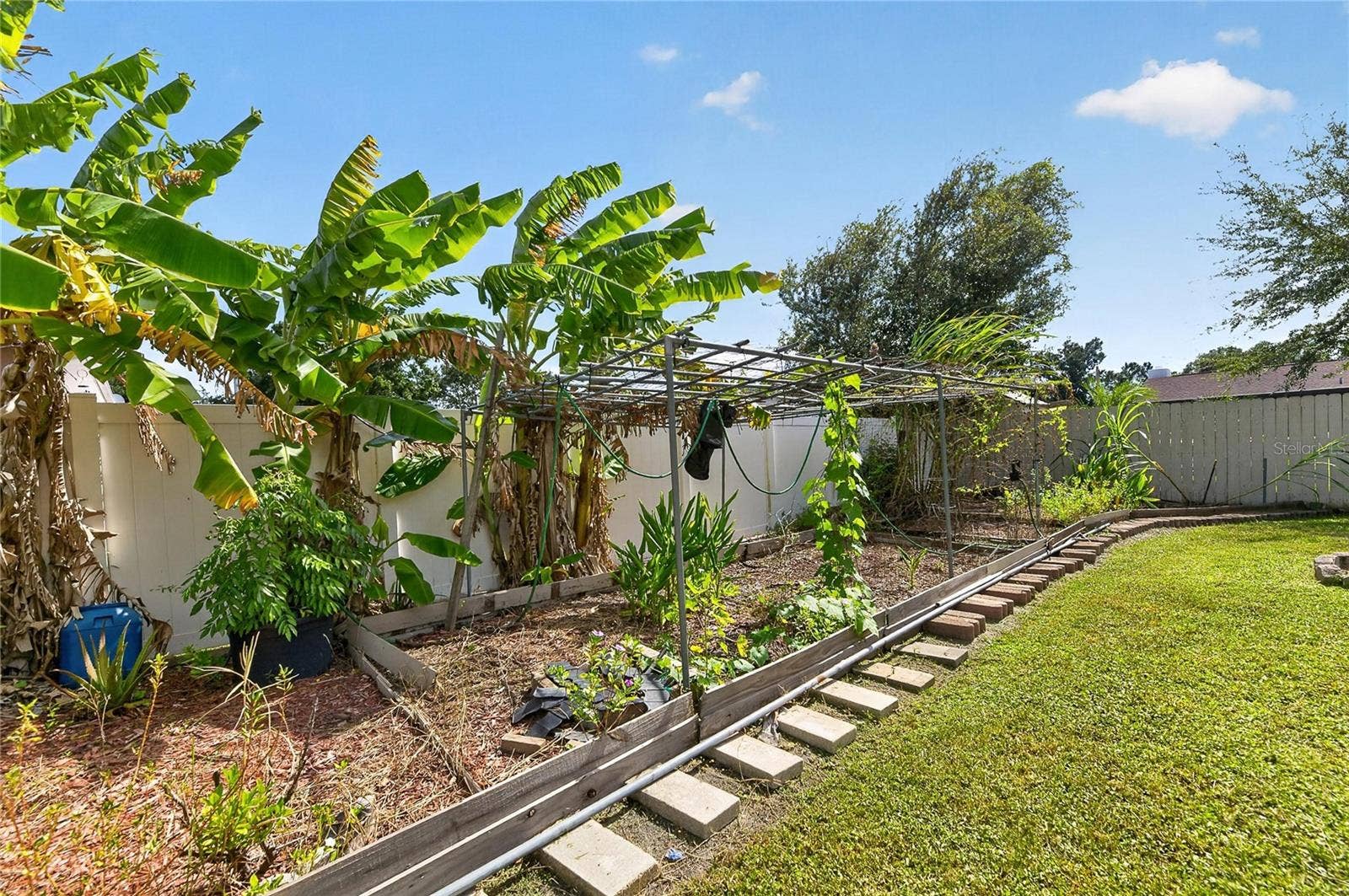 8904 W FLORA STREET, Tampa, FL 33615