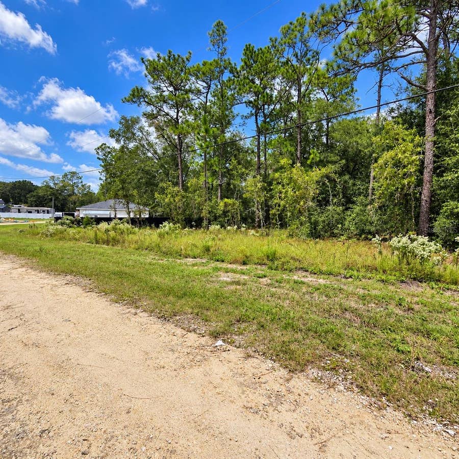Property photo for LOT 20 SW 142ND COURT, Ocala, FL