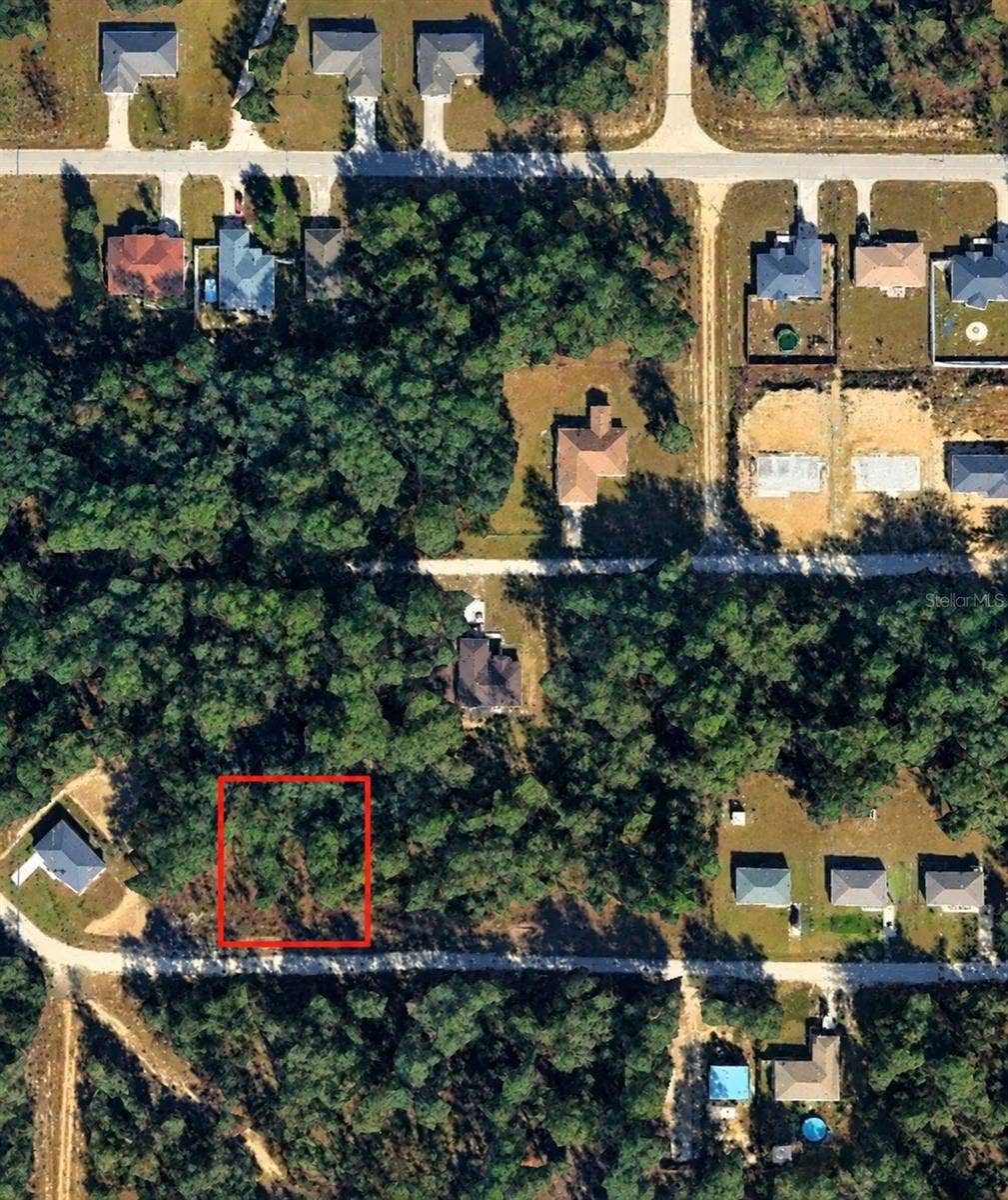 LOT 20 SW 142ND COURT, Ocala, FL 34481 LOT 20 SW 142ND COURT, Ocala, FL 34481