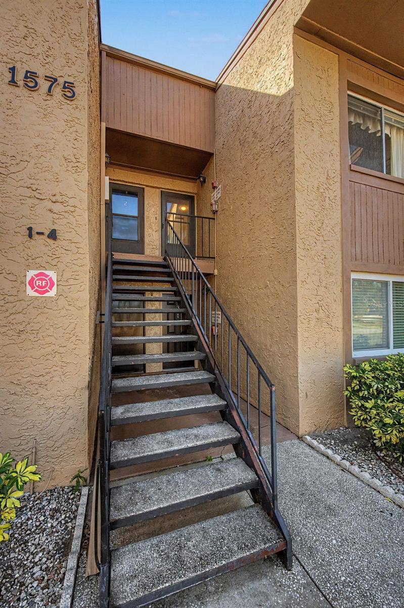 1575 GREENLEA DRIVE, #4, Clearwater, FL 33755 1575 GREENLEA DRIVE, #4, Clearwater, FL 33755