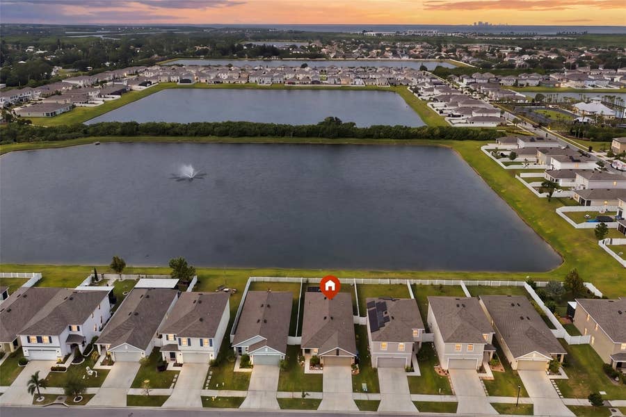 Property photo for 588 OLIVE CONCH STREET, Ruskin, FL