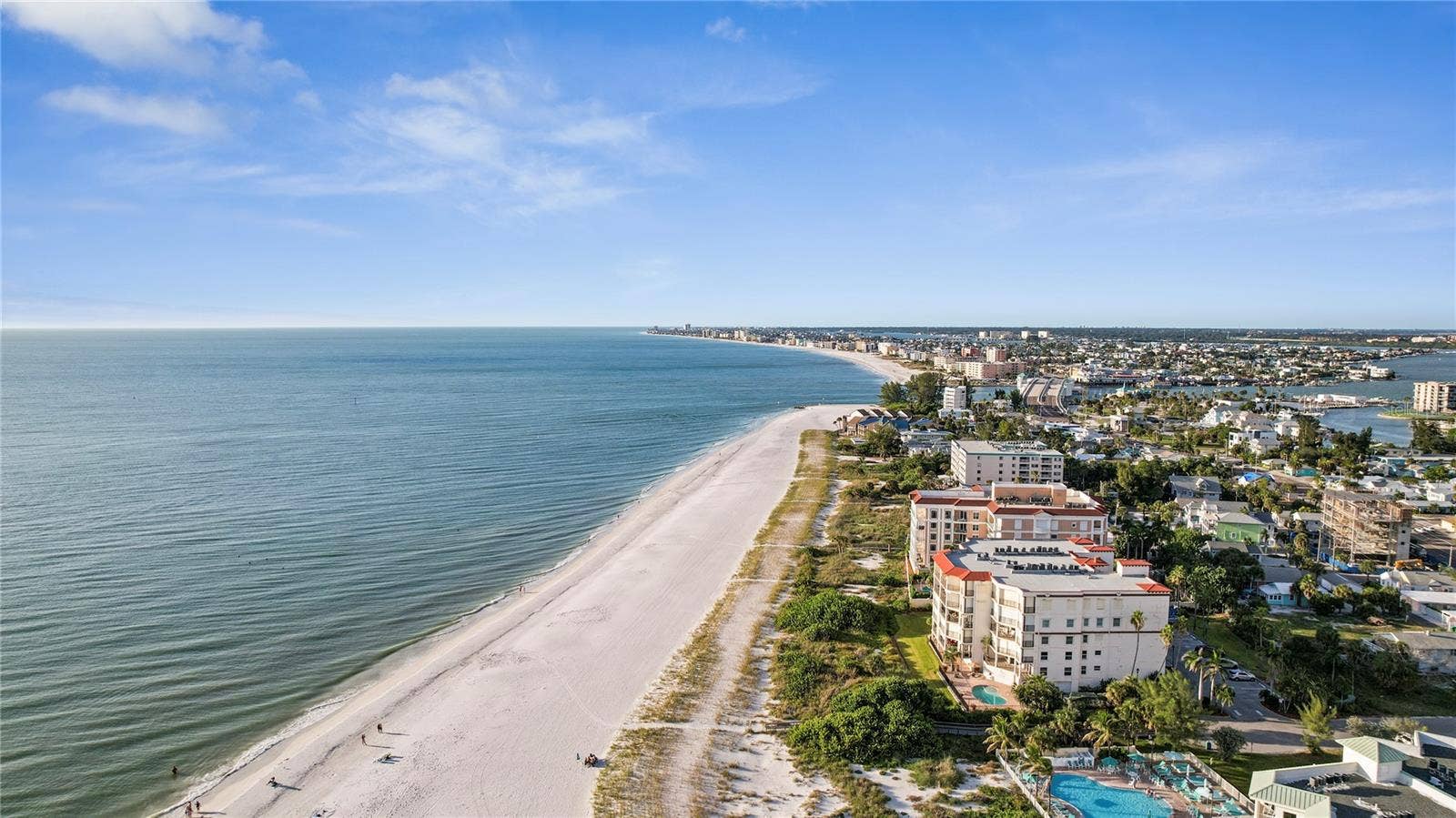 145 116TH AVENUE, #301, Treasure Island, FL 33706 145 116TH AVENUE, #301, Treasure Island, FL 33706