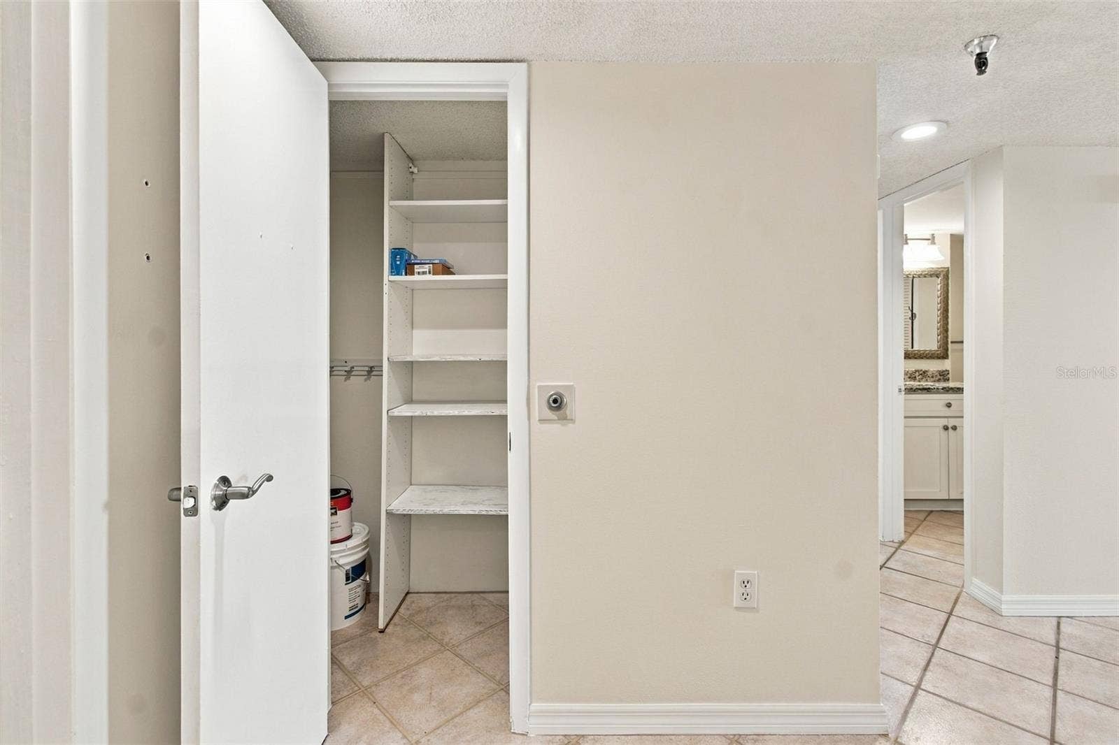 6035 SEA RANCH DRIVE, #502, Hudson, FL 34667 Utility ClosetSTORAGE