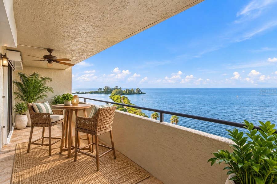 Property photo for 6035 SEA RANCH DRIVE, #502, Hudson, FL