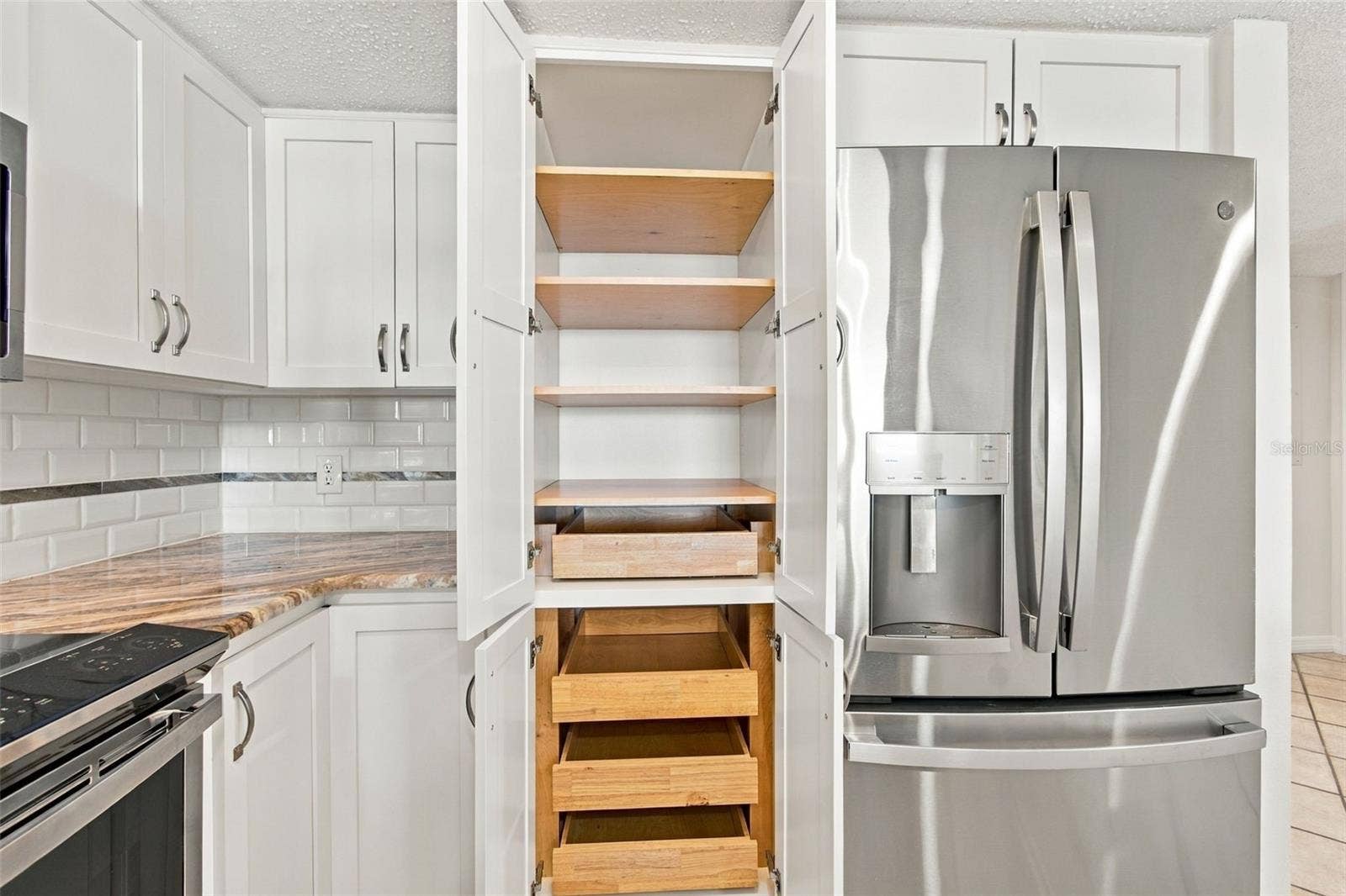 6035 SEA RANCH DRIVE, #502, Hudson, FL 34667 STORAGE!