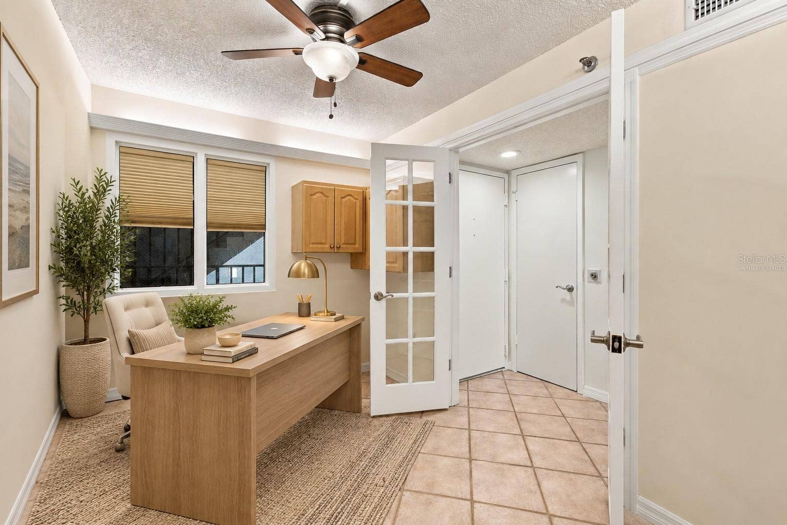 6035 SEA RANCH DRIVE, #502, Hudson, FL 34667 Virtually staged photo.Bonus Room
