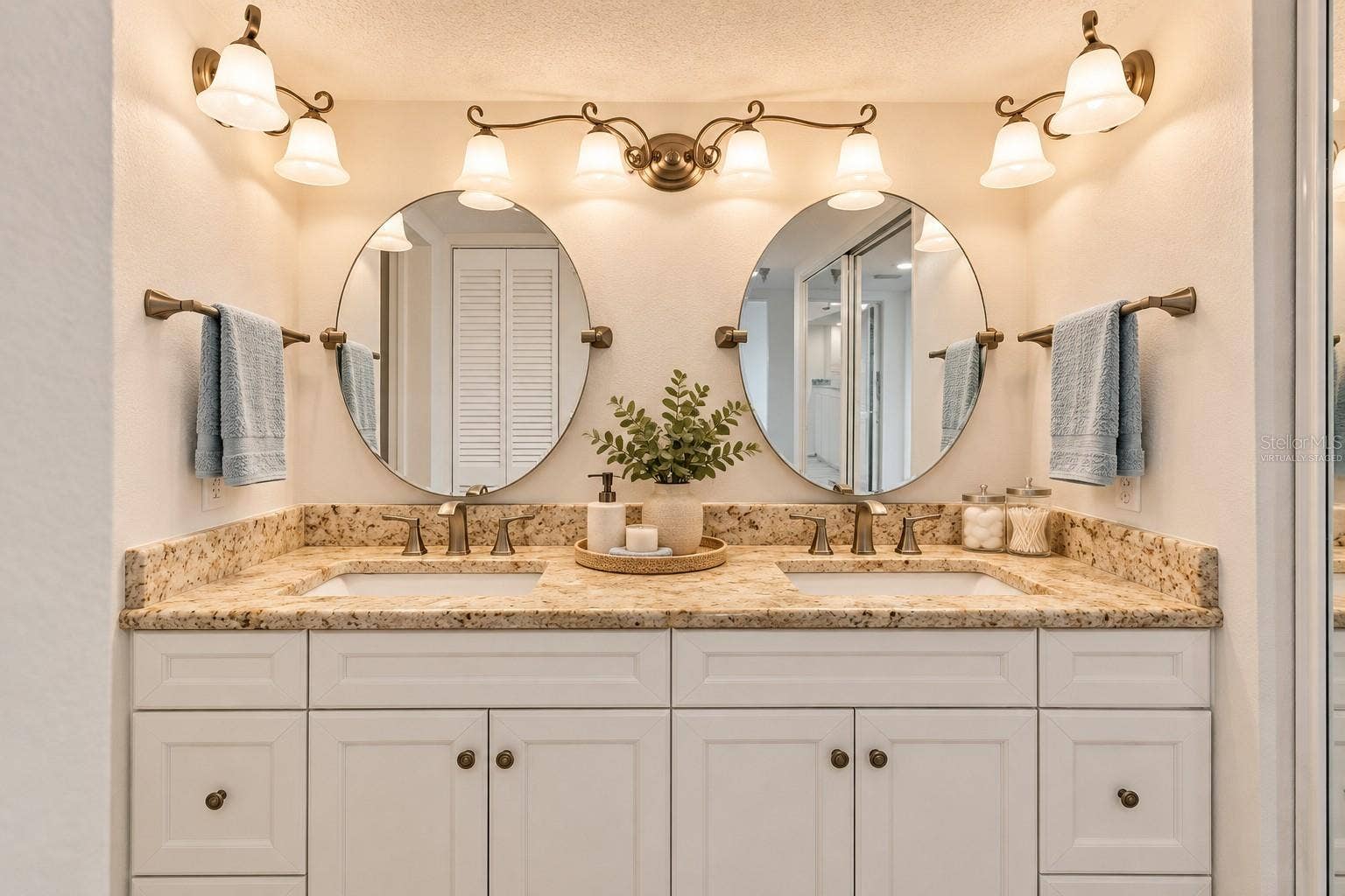 6035 SEA RANCH DRIVE, #502, Hudson, FL 34667 Virtually staged photo.