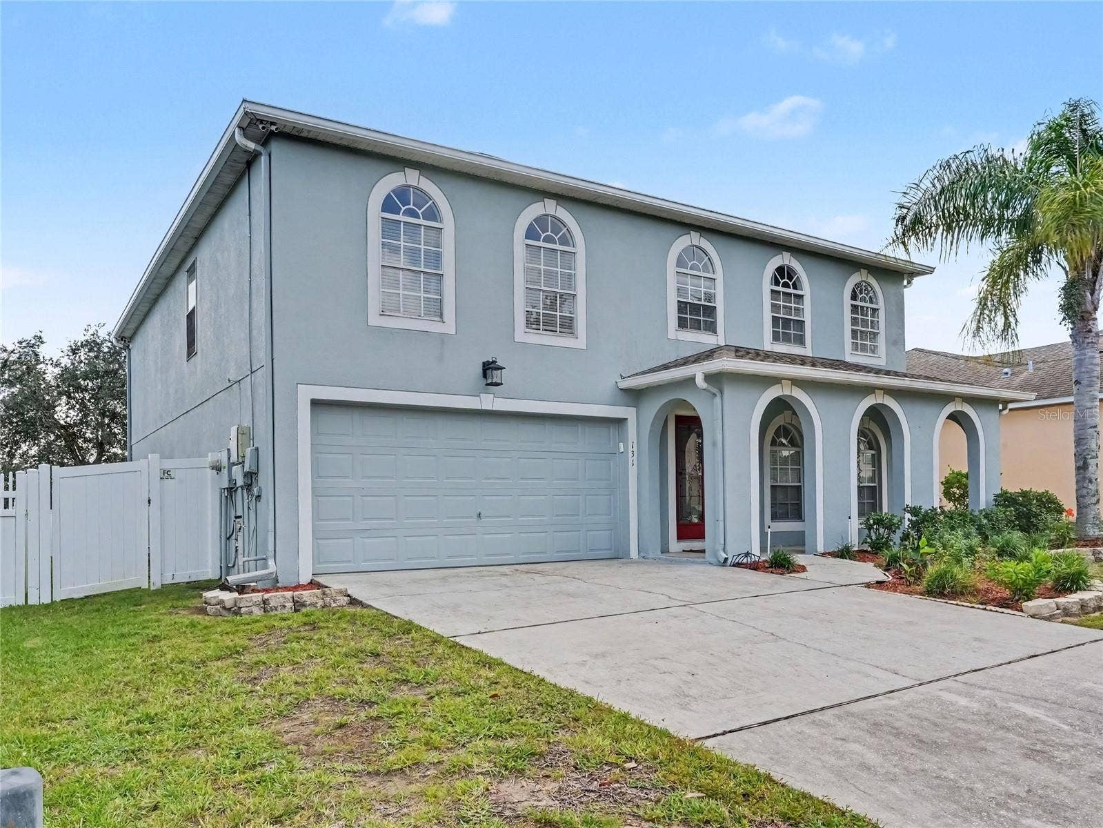 131 MILESTONE DRIVE, Haines City, FL 33844 131 MILESTONE DRIVE, Haines City, FL 33844