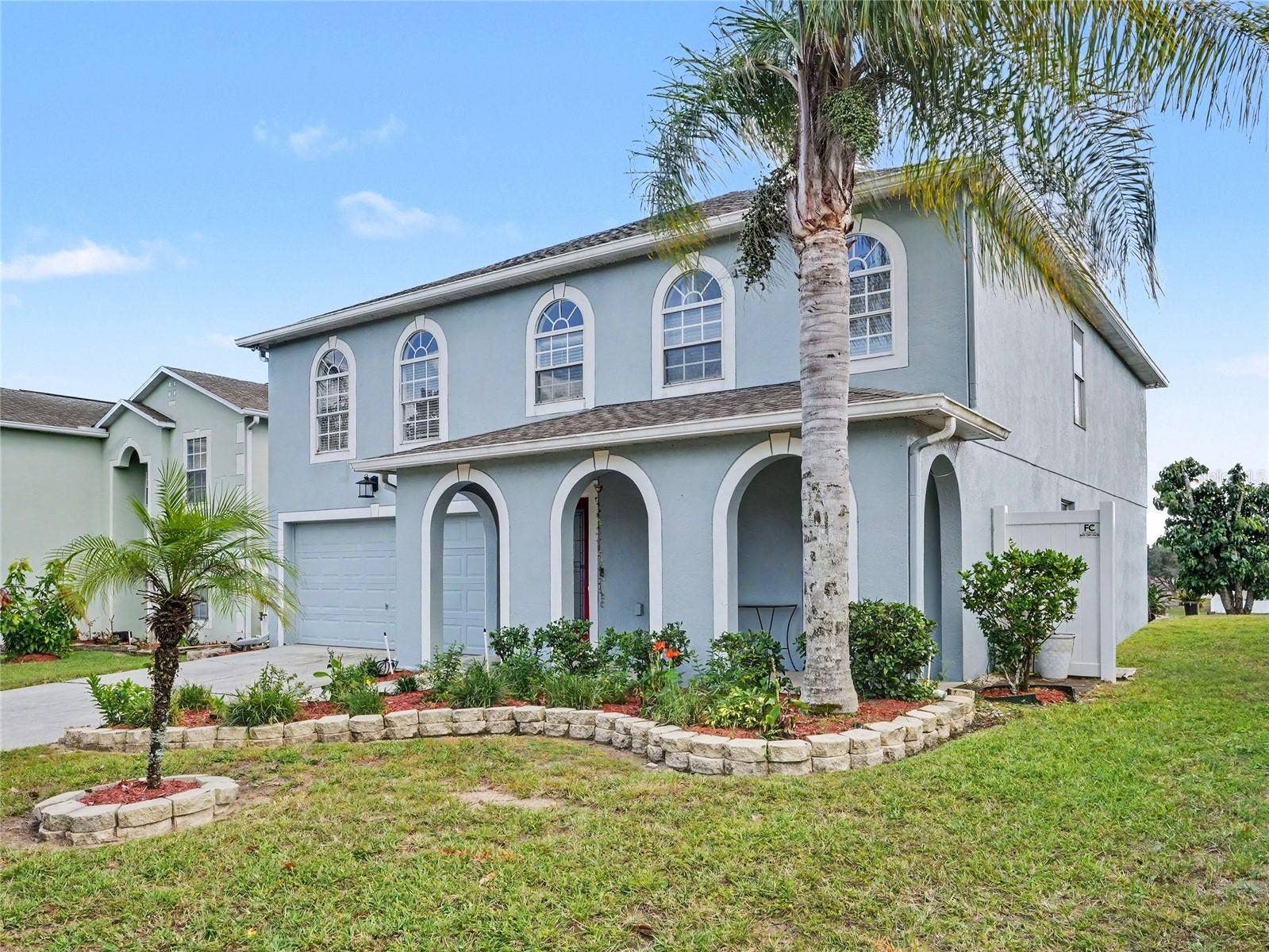 131 MILESTONE DRIVE, Haines City, FL 33844 131 MILESTONE DRIVE, Haines City, FL 33844