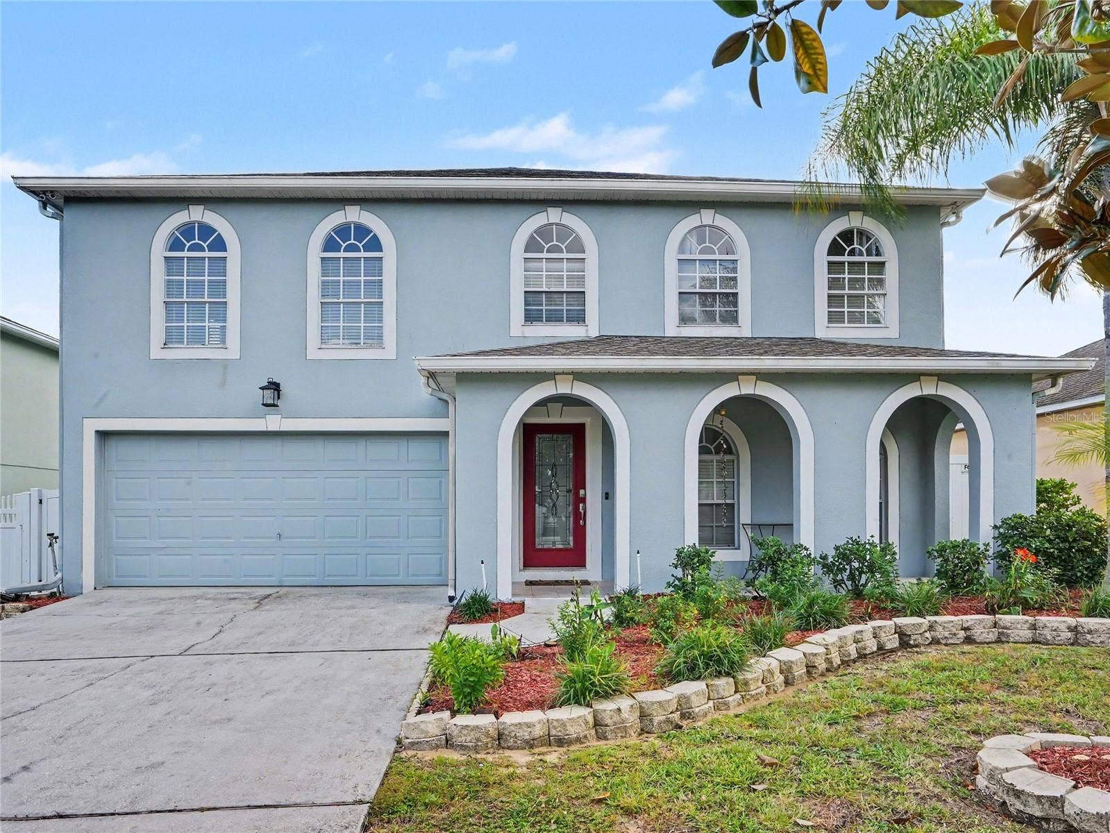 131 MILESTONE DRIVE, Haines City, FL 33844 131 MILESTONE DRIVE, Haines City, FL 33844