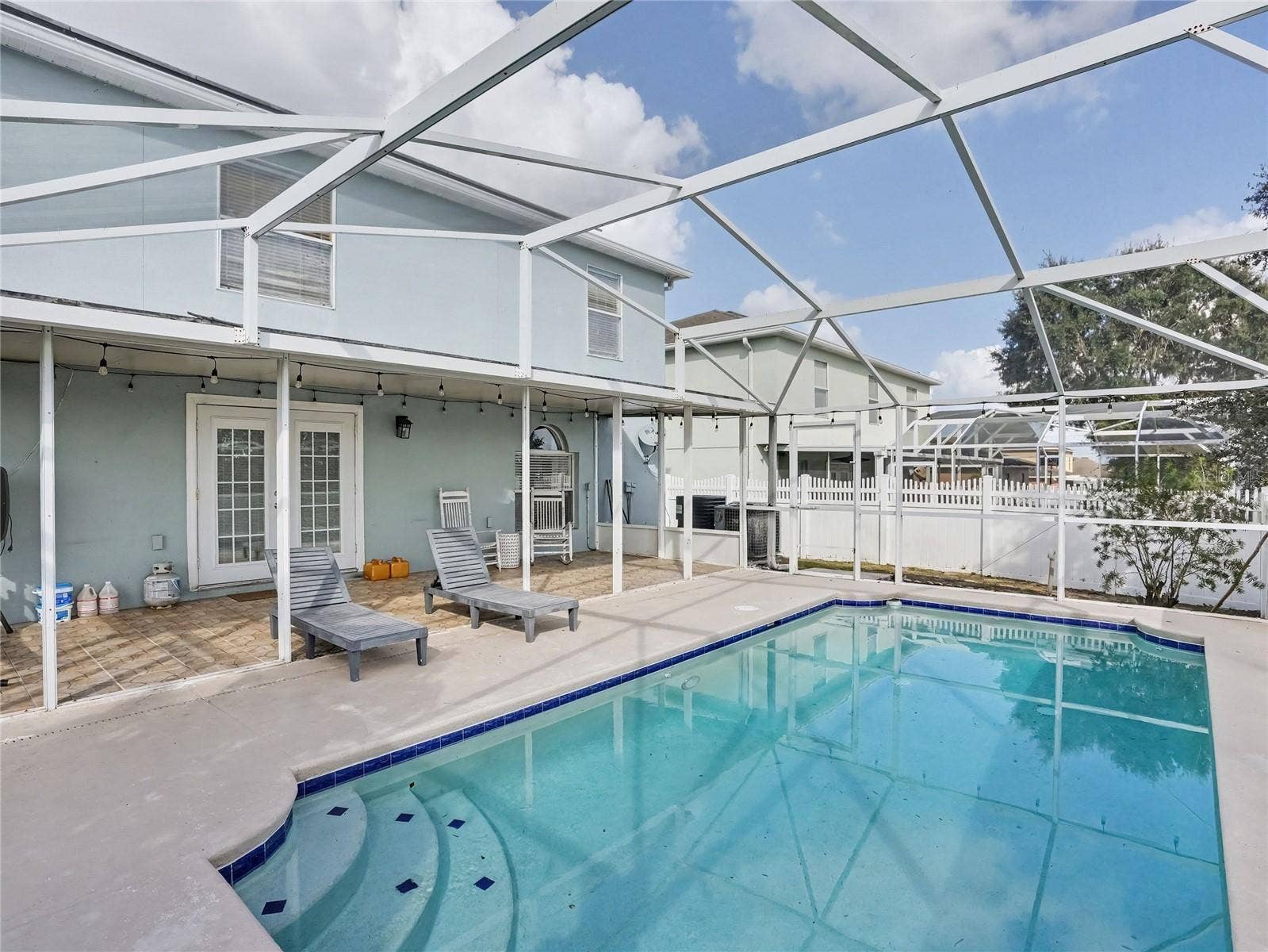 131 MILESTONE DRIVE, Haines City, FL 33844 131 MILESTONE DRIVE, Haines City, FL 33844