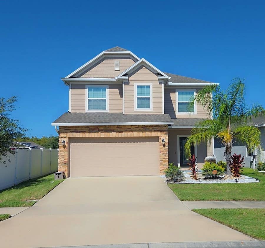 Property photo for 2213 CANYON BREEZE AVENUE, Kissimmee, FL