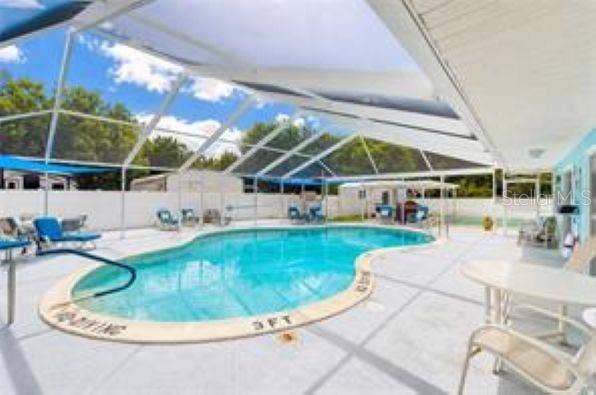 4121 JOYFUL LANE, Zephyrhills, FL 33541 4121 JOYFUL LANE, Zephyrhills, FL 33541