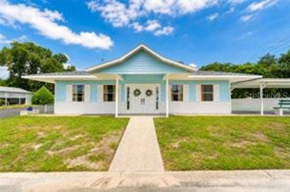 4121 JOYFUL LANE, Zephyrhills, FL 33541 4121 JOYFUL LANE, Zephyrhills, FL 33541