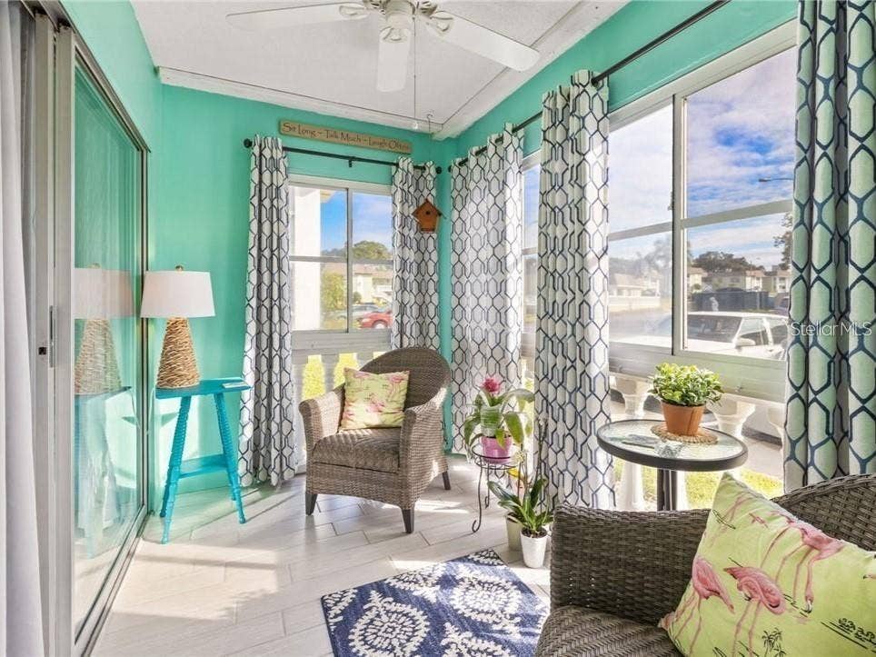 1250 S PINELLAS AVENUE, #1007, Tarpon Springs, FL 34689