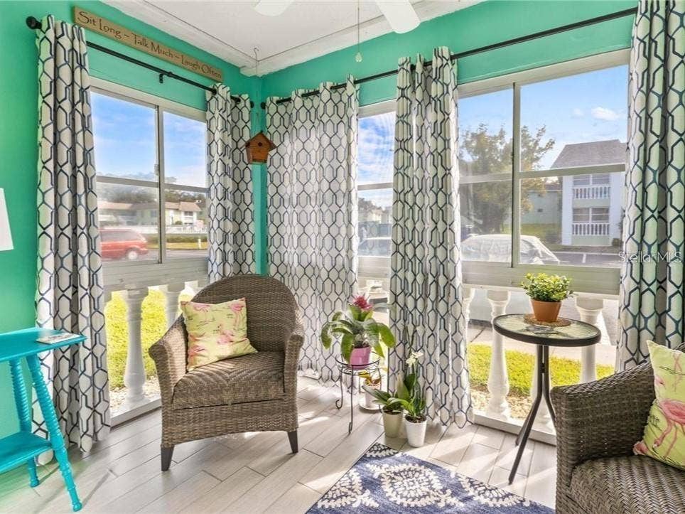 1250 S PINELLAS AVENUE, #1007, Tarpon Springs, FL 34689