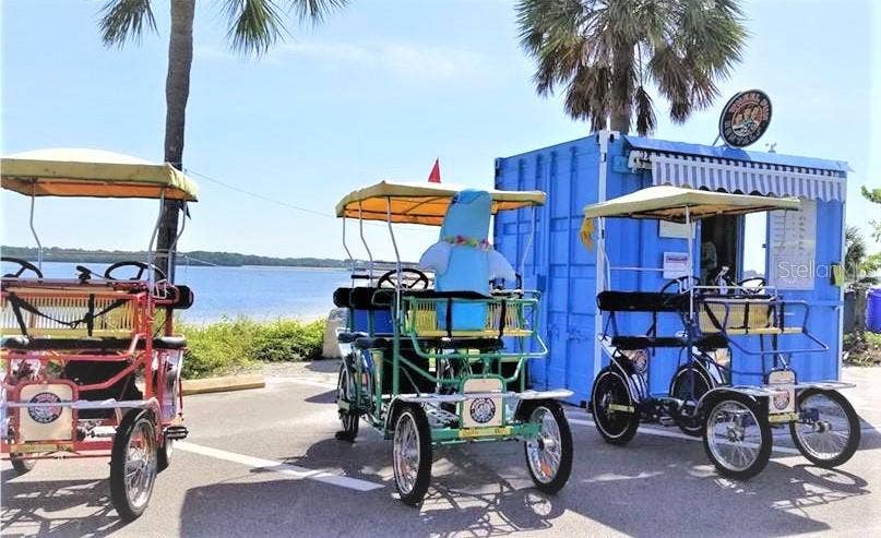 1250 S PINELLAS AVENUE, #1007, Tarpon Springs, FL 34689
