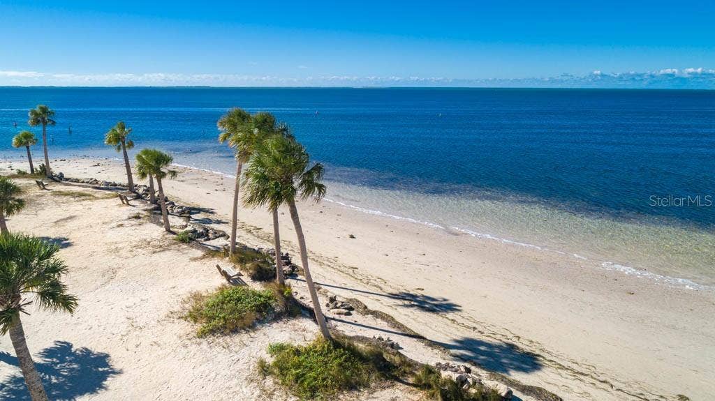 1250 S PINELLAS AVENUE, #1007, Tarpon Springs, FL 34689