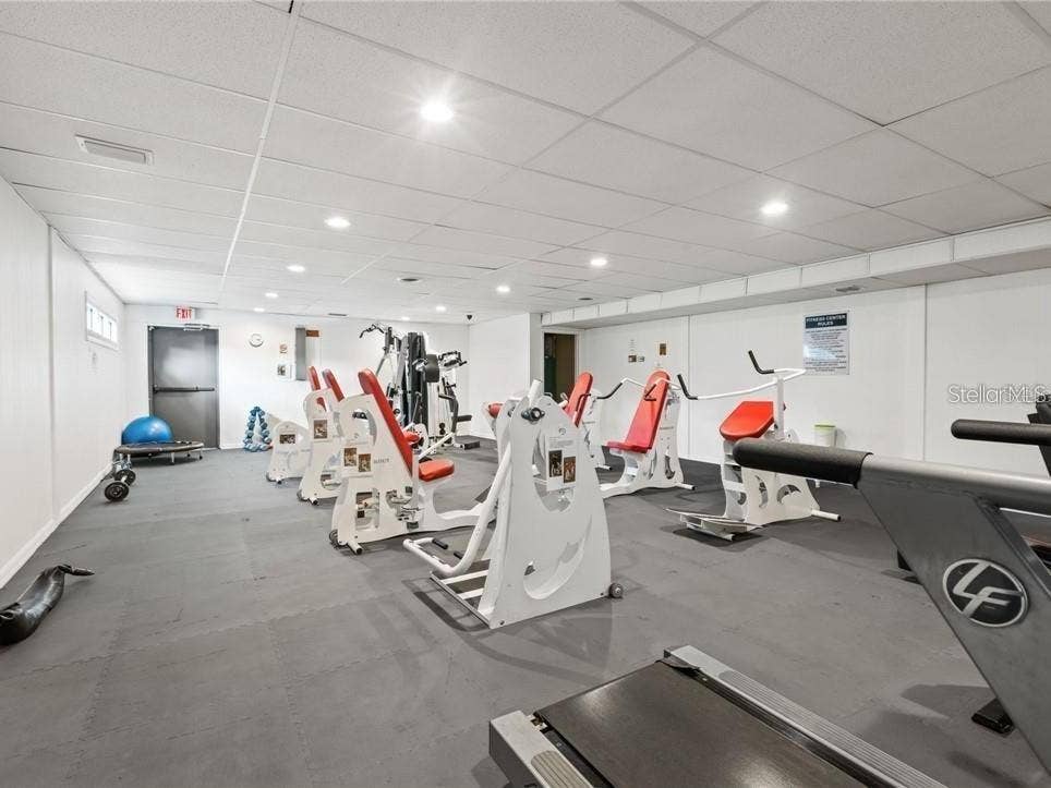1250 S PINELLAS AVENUE, #1007, Tarpon Springs, FL 34689