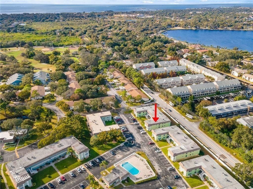 1250 S PINELLAS AVENUE, #1007, Tarpon Springs, FL 34689