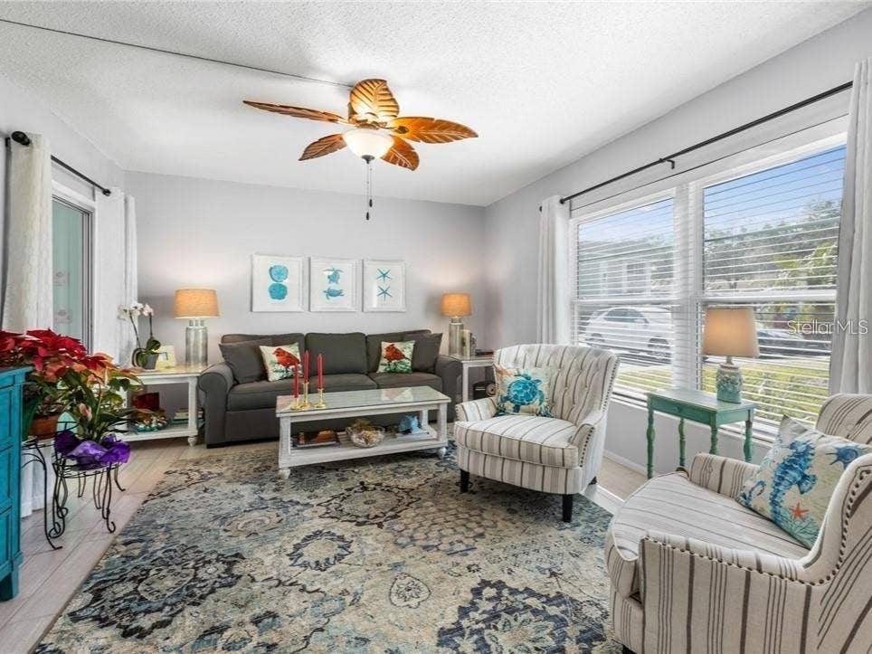 1250 S PINELLAS AVENUE, #1007, Tarpon Springs, FL 34689
