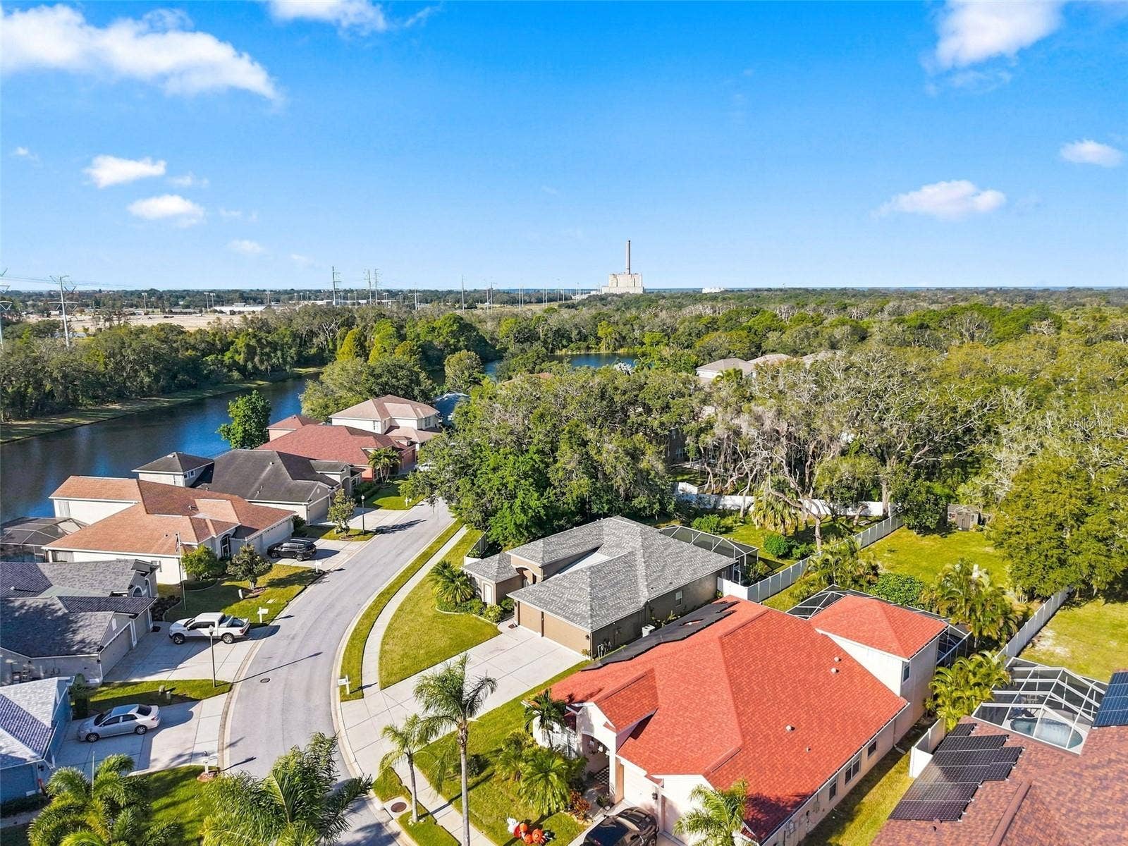 1901 OSWEGO DRIVE, Holiday, FL 34691 1901 OSWEGO DRIVE, Holiday, FL 34691