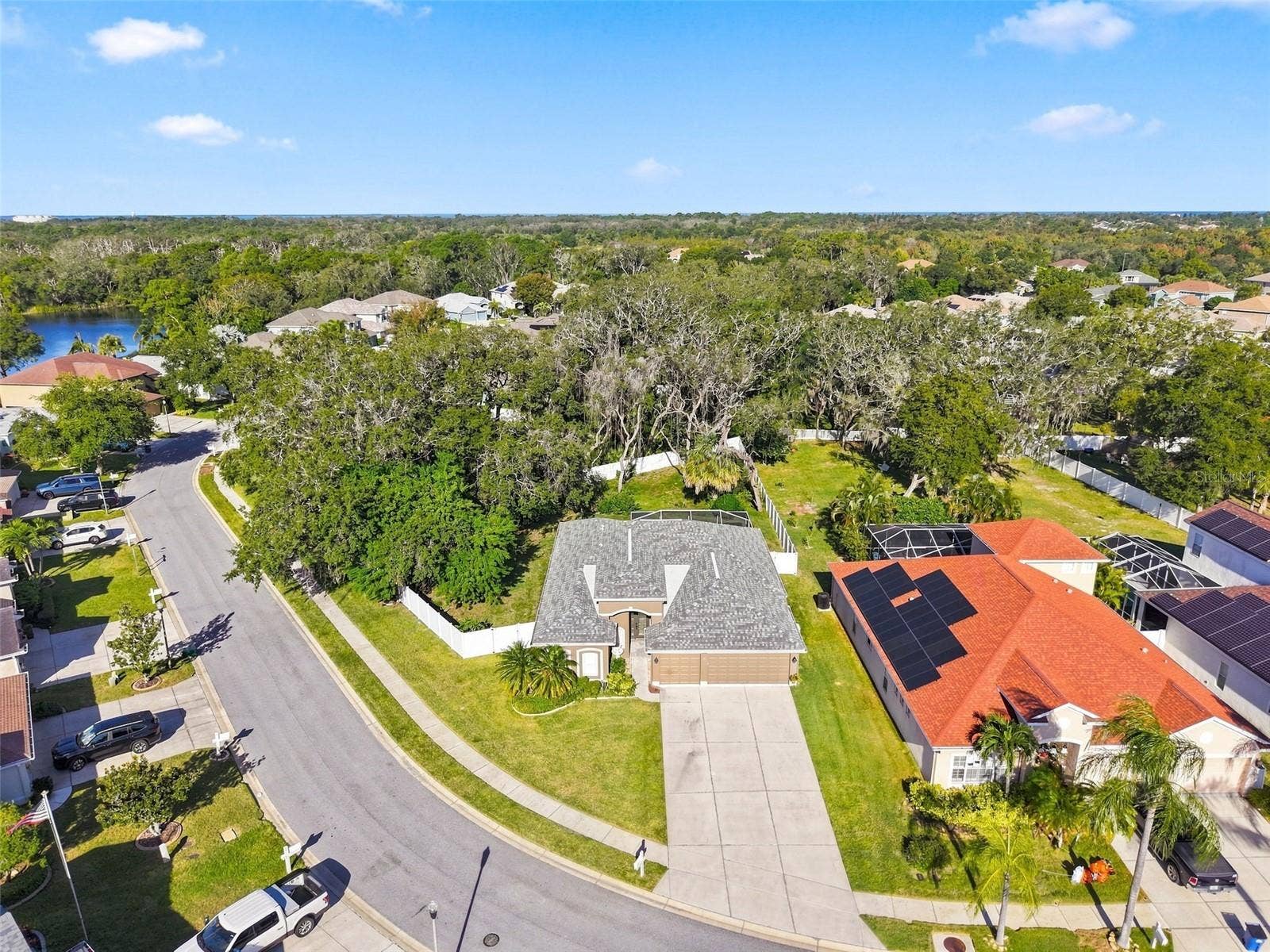 1901 OSWEGO DRIVE, Holiday, FL 34691 1901 OSWEGO DRIVE, Holiday, FL 34691