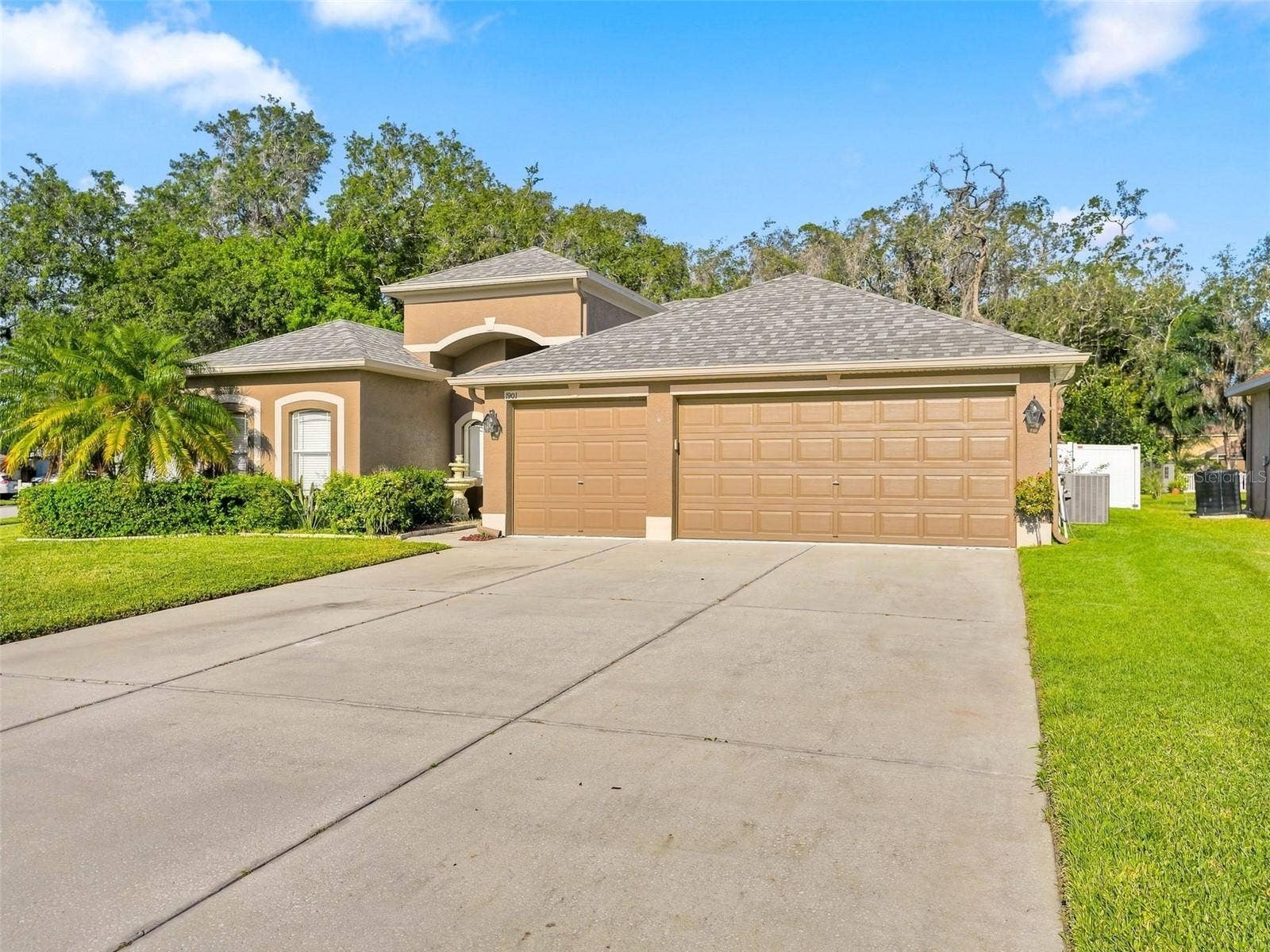 1901 OSWEGO DRIVE, Holiday, FL 34691 1901 OSWEGO DRIVE, Holiday, FL 34691
