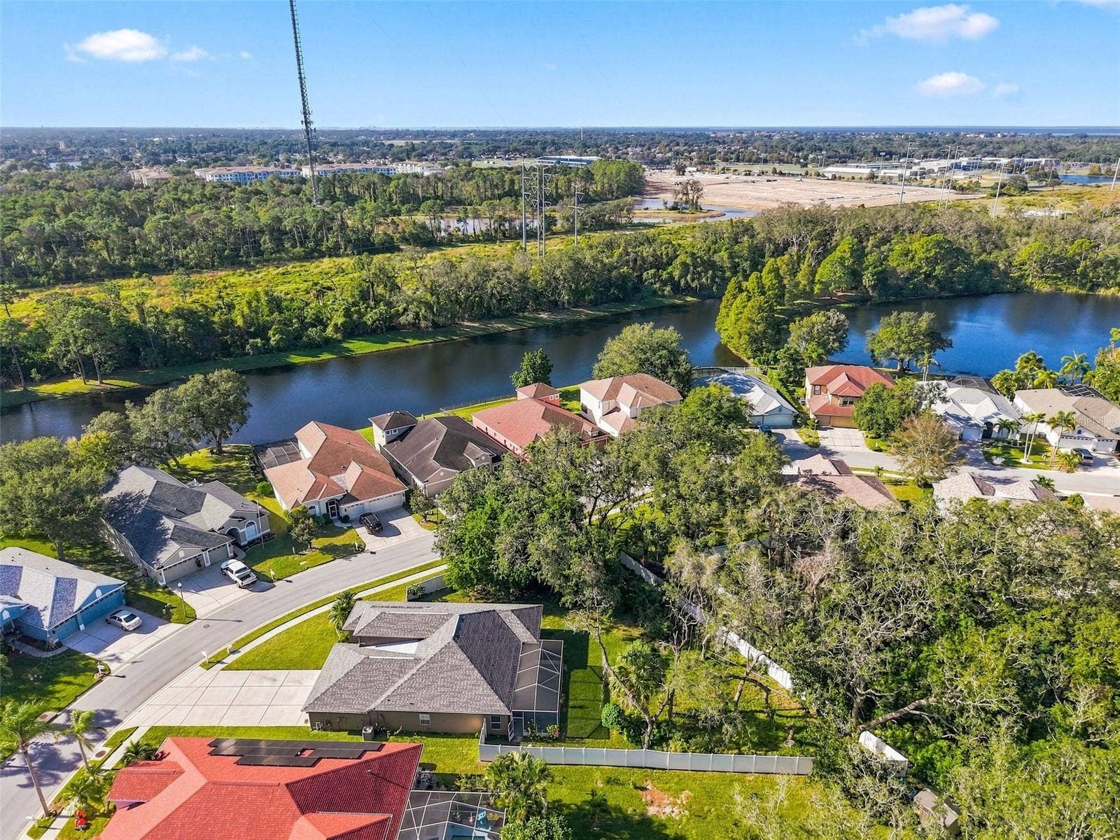 1901 OSWEGO DRIVE, Holiday, FL 34691 1901 OSWEGO DRIVE, Holiday, FL 34691
