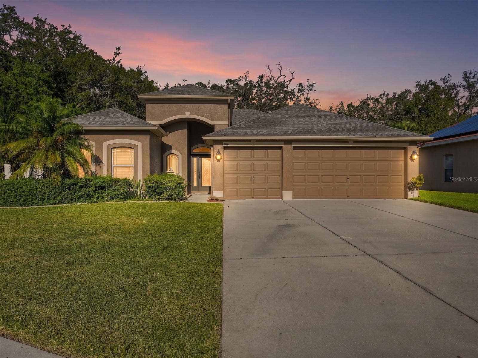 1901 OSWEGO DRIVE, Holiday, FL 34691 1901 OSWEGO DRIVE, Holiday, FL 34691