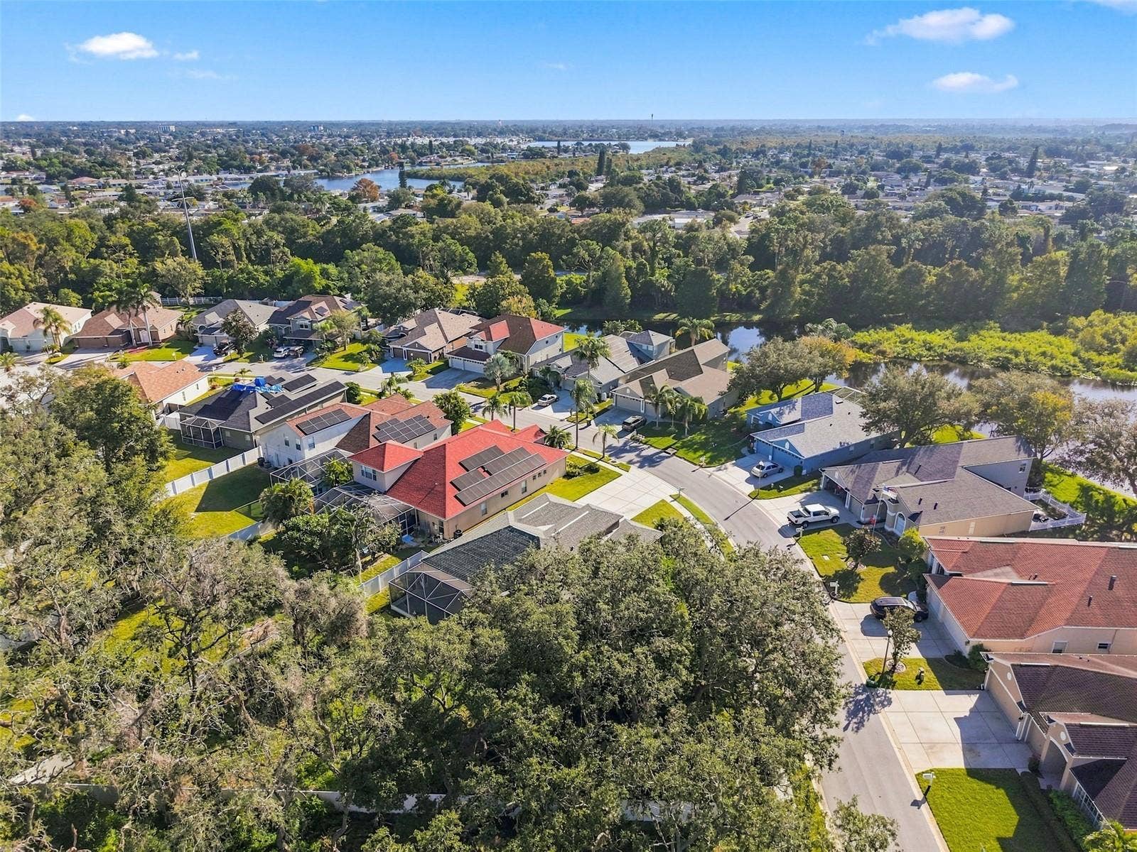 1901 OSWEGO DRIVE, Holiday, FL 34691 1901 OSWEGO DRIVE, Holiday, FL 34691