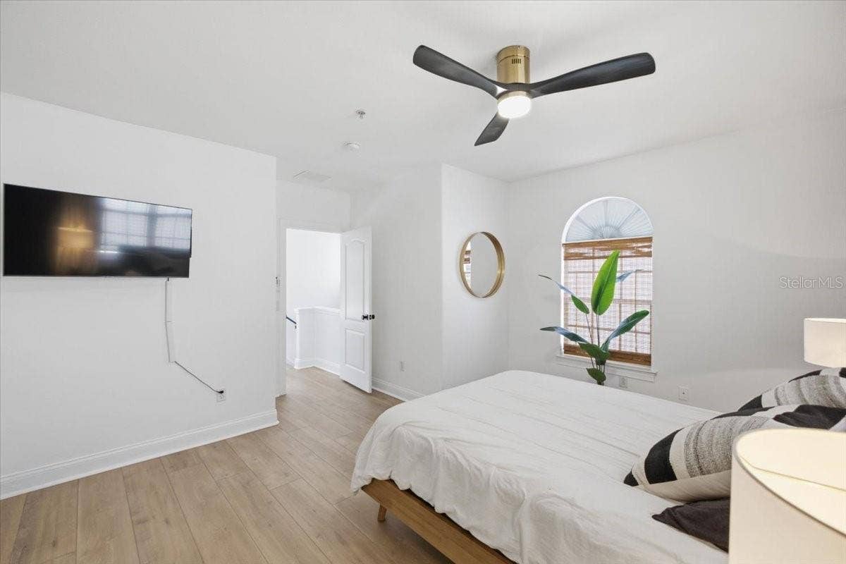 Primary Suite