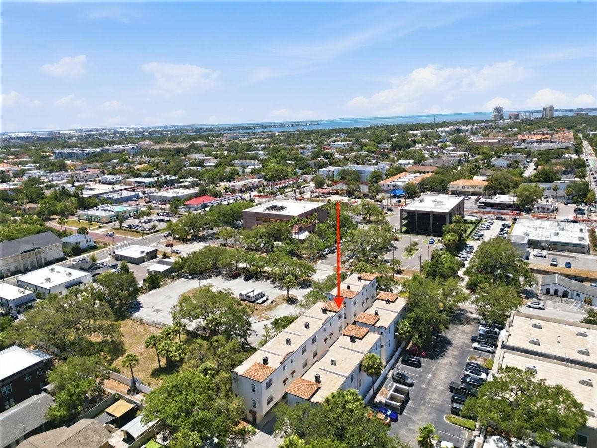 2315 W NORTH A STREET, #3, Tampa, FL 33609