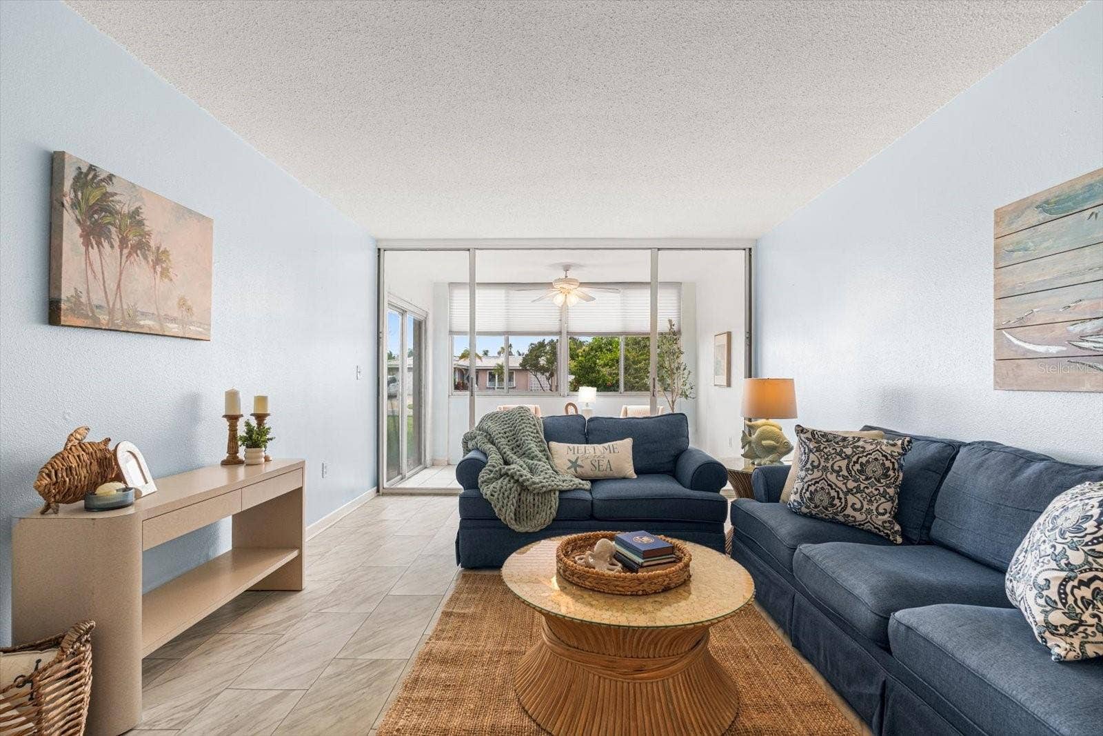 10351 REGAL DRIVE, #4, Largo, FL 33774 Offered furnished!