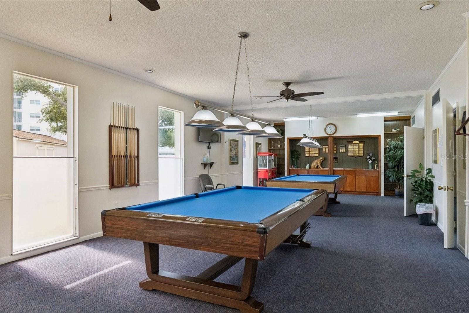 10351 REGAL DRIVE, #4, Largo, FL 33774 Lots of games to play!