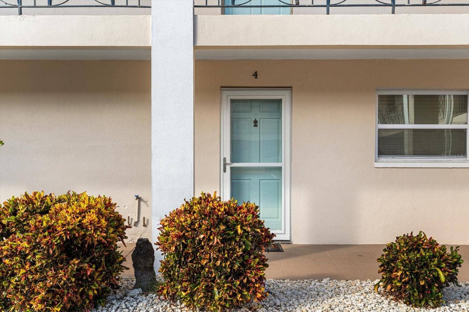 10351 REGAL DRIVE, #4, Largo, FL 33774 Welcome home to unit 4, located on the ground level, offering convenient access and living.
