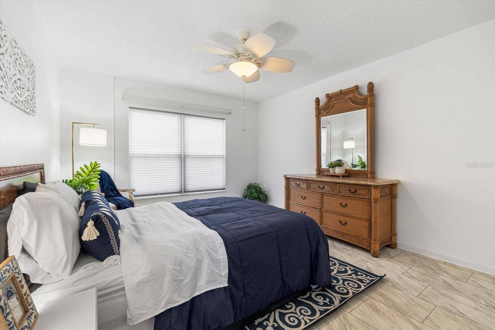 10351 REGAL DRIVE, #4, Largo, FL 33774 Tranquil settings are found throughout this condo.